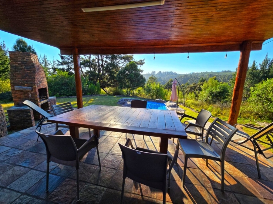 Commercial Property for Sale in Sedgefield Rural Western Cape